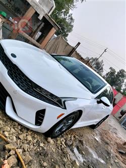 کیا K5